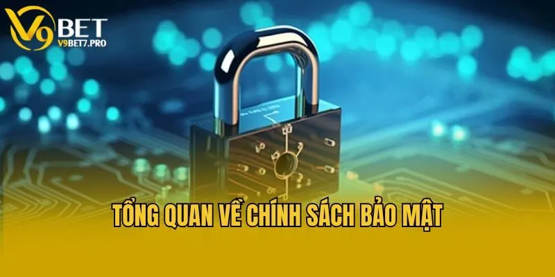 Tổng quan về chính sách bảo mật